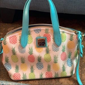 Dooney and Bourke Crossbody Mini bag